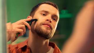 Elektrischer Rasierer OneBlade Pro 360 Philips