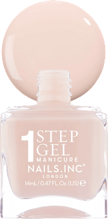 Gel Nagellack, 1 Step Topless RENEE NAILS.INC