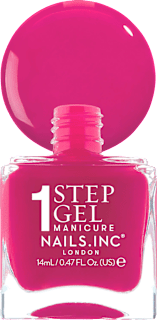 Gel Nagellack, 1 Step Topless OLIVIA NAILS.INC
