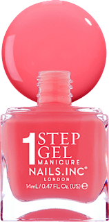 Gel Nagellack, 1 Step Topless SOFIA NAILS.INC