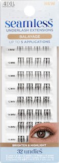 Künstliche Wimpern Seamless Undies Bayalage ARDELL