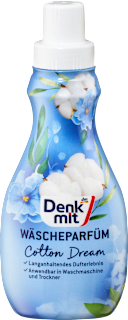 Ароматизатор за пране Cotton Dream Denkmit