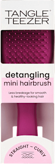 Entwirrbürste mini, Electric Raspberry Tangle Teezer