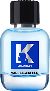 Eau de Toilette Urban Blue Karl Lagerfeld