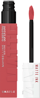 Lippenstift Super Stay Matte Ink 175 Ringleader MAYBELLINE NEW YORK