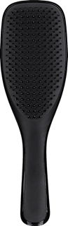 Detangling Haarbürste schwarz Tangle Teezer