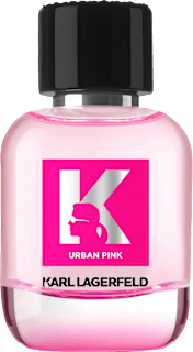 Eau de Parfum Urban Pink Karl Lagerfeld