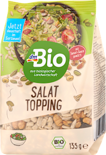Saaten Salat Topping dmBio