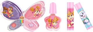 Geschenkset Beauty Basics Paw Patrol  PAW PATROL