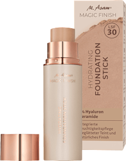 Foundation Hydrating Stick LSF 30 Warm Sand M. Asam