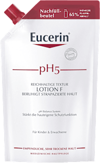 Eucerin pH5 beruhigende Lotion F Nachfüller Eucerin