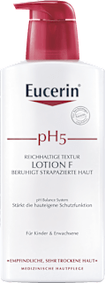 Eucerin pH5 beruhigende Lotion F Eucerin