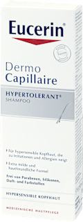Eucerin Dermo Capillaire Hypertolerant Shampoo Eucerin