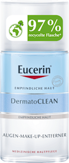 Eucerin Dermato Clean Augen-Make-Up-Entferner Eucerin