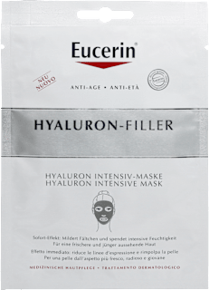 Eucerin ANTI-AGE HYALURON-FILLER INTENSIV-MASKE Eucerin