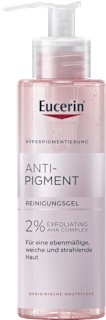 Eucerin Anti-Pigment Reinigungsgel  Eucerin