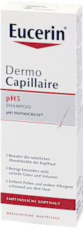 Eucerin Dermo Capillaire pH5 Shampoo Eucerin