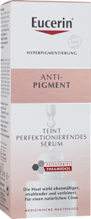 Eucerin Anti-Pigment Teint perfektionierendes Serum  Eucerin