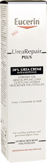 Eucerin Urea Repair Plus 30% Urea Creme Intensivpflege Eucerin