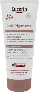 Eucerin Anti-Pigment Perfektionierende Körpercreme Eucerin
