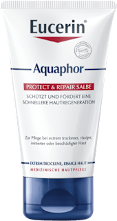 Eucerin Aquaphor Protect & Repair Salbe Eucerin