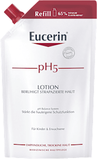 Eucerin pH5 beruhigende Lotion Nachfüller Eucerin