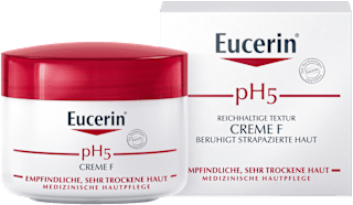 Eucerin pH5 Creme F Eucerin
