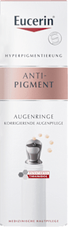 Eucerin Anti-Pigment Augenringe korrigierende Augenpflege Eucerin