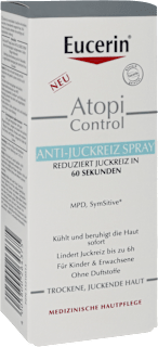 Eucerin Atopi Control Anti-Juckreiz Spray Eucerin