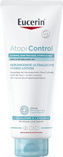 Eucerin Atopi Control beruhigende ultraleichte Hydro-Lotion Eucerin