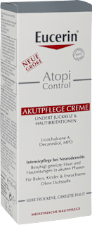 Eucerin Atopi Control Akutpflege Creme Eucerin