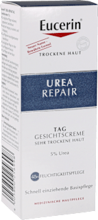 Eucerin Urea Repair 5% Urea Tag Gesichtscreme Eucerin
