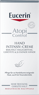 Eucerin Atopi Control Hand Intensiv-Creme  Eucerin