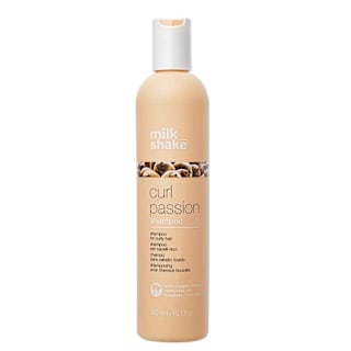 Șampon hidratant pentru părul creț milk_shake