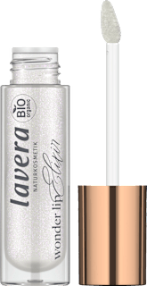 Lippenserum Wonder Lip Elixir 01 Frosted Opal lavera NATURKOSMETIK