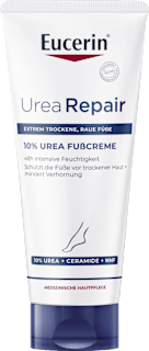 Eucerin Urea Repair 10% Urea Fußcreme Eucerin