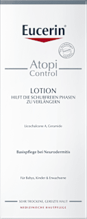 Eucerin Atopi Control Lotion Eucerin