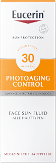 Eucerin Sun Protection Photoaging Control Face Sun Fluid LSF 30 Eucerin