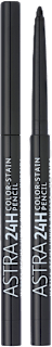 Matita occhi COLOR STAIN 24H ASTRA MAKE-UP