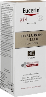 Eucerin Hyaluron-Filler+Elasticity Anti-Age 3D Serum Eucerin