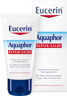 Eucerin Aquaphor Protect & Repair Salbe Eucerin