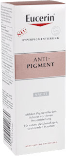 Eucerin Anti-Pigment Nachtpflege Eucerin