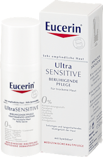 Eucerin Ultra Sensitive beruhigende Pflege Eucerin