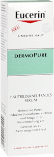Eucerin Unreine Haut DermoPure Hautbilderneuerndes Serum Eucerin