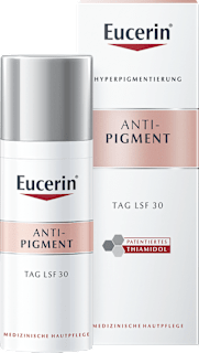 Eucerin Anti-Pigment Tagespflege LSF 30  Eucerin