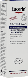 Eucerin ACUTE LIP BALM Eucerin