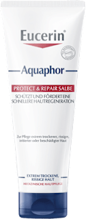 Eucerin Aquaphor Protect & Repair Salbe Eucerin
