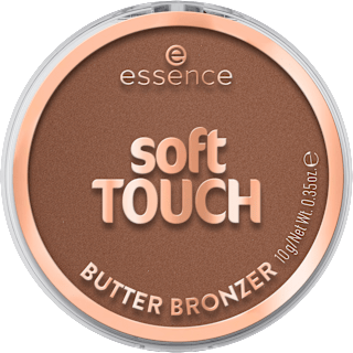 Bronzer Soft TOUCH BUTTER - 30 Creamy Almond Butter essence