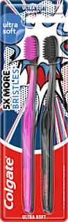 zubní kartáček Be Yourself Ultra Soft, měkký Colgate