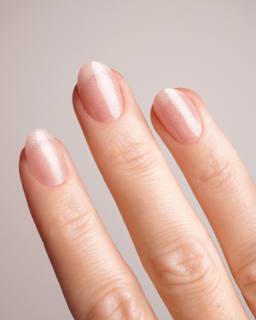 UV Nagelfolien Marshmallow Doonails